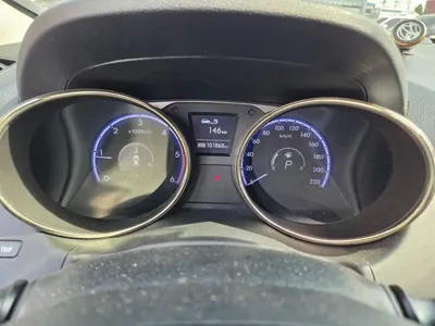 Hyundai Tucson 2012, 101868 км, за 2901.91 USD - фото 7
