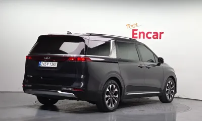 Kia Canival 2023, 88244 км, за 17178.72 USD