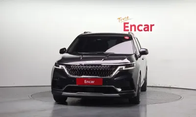 Kia Canival 2023, 88244 км, за 17178.72 USD