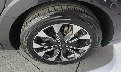 Kia Canival 2023, 88244 км, за 17178.72 USD