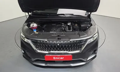 Kia Canival 2023, 88244 км, за 17067.09 USD - фото 6