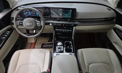Kia Canival 2023, 88244 км, за 17067.09 USD - фото 7