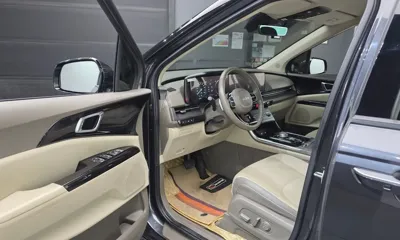 Kia Canival 2023, 88244 км, за 17067.09 USD - фото 10