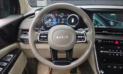 Kia Canival 2023, 88244 км, за 17067.09 USD - фото 13