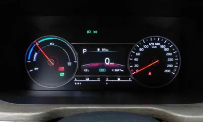 Kia Sorento 2022, 113877 км, за 14113.17 USD - фото 8