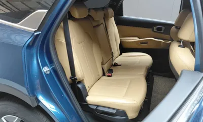 Kia Sorento 2022, 113877 км, за 14113.17 USD - фото 11
