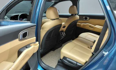 Kia Sorento 2022, 113877 км, за 14113.17 USD - фото 12