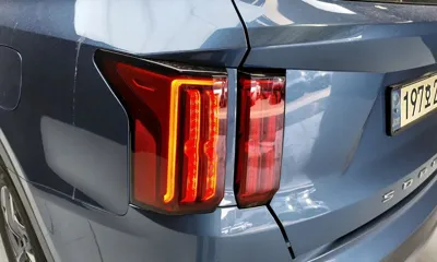 Kia Sorento 2022, 113877 км, за 14113.17 USD - фото 23