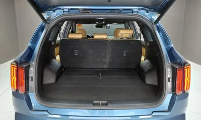 Kia Sorento 2022, 113877 км, за 14113.17 USD - фото 27