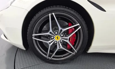 Ferrari California 2016, 71347 км, за 61099.89 USD