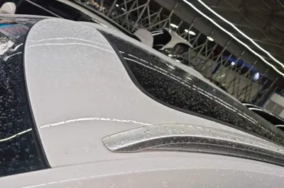 BYD Song PLUS New Energy 2021, 37800 км, за 13793 USD - фото 7