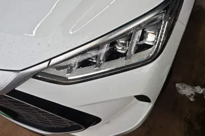 BYD Song PLUS New Energy 2021, 37800 км, за 13793 USD - фото 8