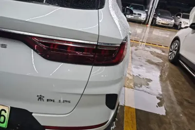 BYD Song PLUS New Energy 2021, 37800 км, за 13793 USD - фото 9