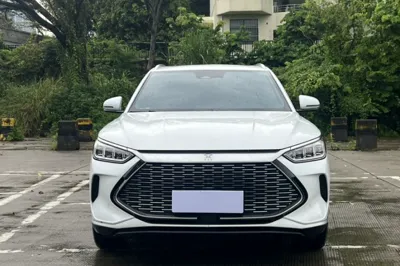 BYD Song PLUS New Energy 2021, 37800 км, за 13793 USD - фото 16