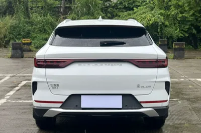BYD Song PLUS New Energy 2021, 37800 км, за 13793 USD - фото 17