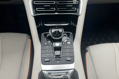 BYD Song PLUS New Energy 2021, 37800 км, за 13793 USD - фото 25