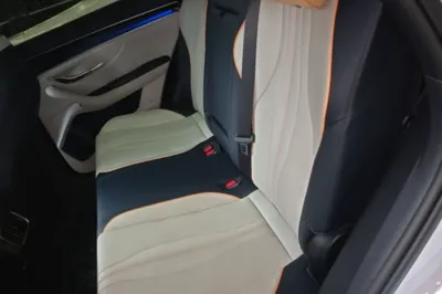 BYD Song PLUS New Energy 2021, 37800 км, за 13793 USD - фото 29