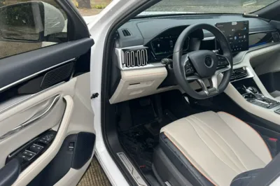 BYD Song PLUS New Energy 2021, 37800 км, за 13793 USD - фото 40