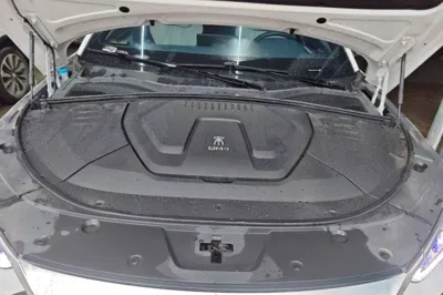 BYD Song PLUS New Energy 2021, 37800 км, за 13793 USD - фото 43