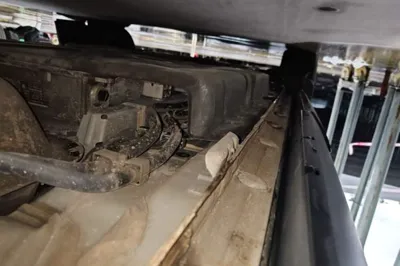 BYD Song PLUS New Energy 2021, 37800 км, за 13793 USD - фото 44