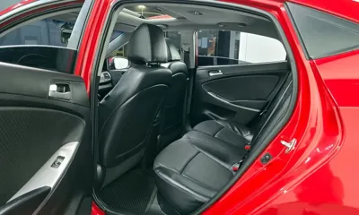 Hyundai Accent 2016, 182652 км, за 3252.67 USD - фото 12