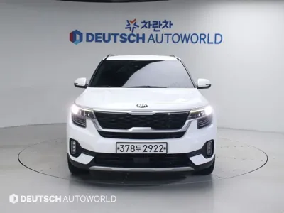 Kia Seltos 2020, 88000 км, за 11059.08 USD