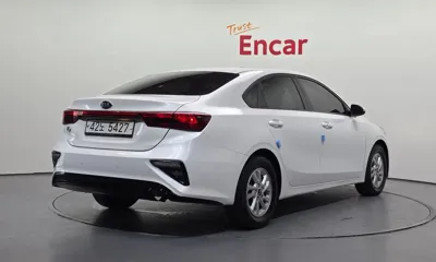 Kia K3 2019, 211188 км, за 4923.2 USD