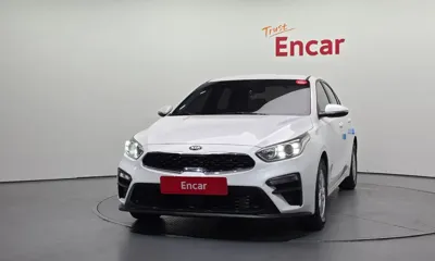 Kia K3 2019, 211188 км, за 4923.2 USD
