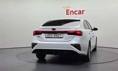 Kia K3 2019, 211188 км, за 4923.2 USD
