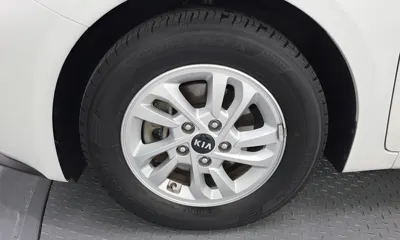 Kia K3 2019, 211188 км, за 4923.2 USD