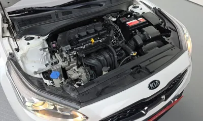 Kia K3 2019, 211188 км, за 4923.2 USD - фото 6