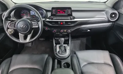 Kia K3 2019, 211188 км, за 4923.2 USD - фото 7