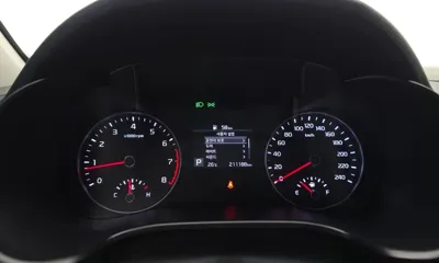 Kia K3 2019, 211188 км, за 4923.2 USD - фото 8