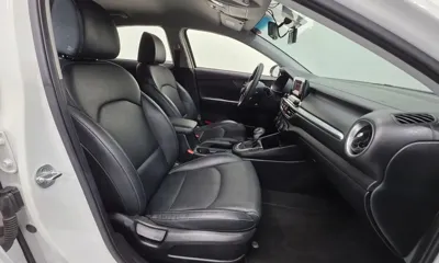 Kia K3 2019, 211188 км, за 4923.2 USD - фото 10