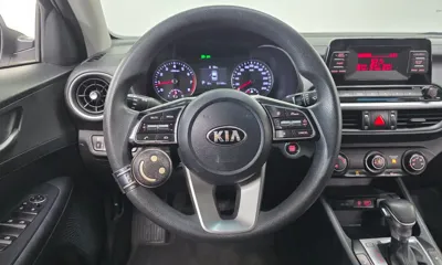 Kia K3 2019, 211188 км, за 4923.2 USD - фото 14