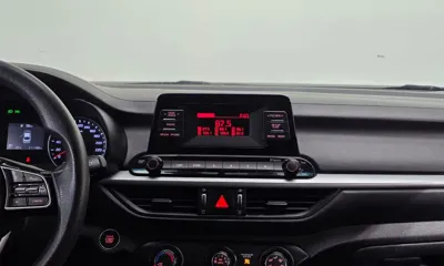 Kia K3 2019, 211188 км, за 4923.2 USD - фото 16