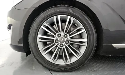 Genesis EQ900 2018, 261986 км, за 5854.01 USD