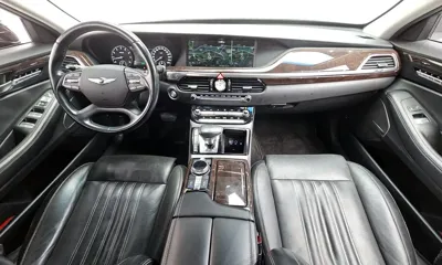 Genesis EQ900 2018, 261986 км, за 5817.65 USD - фото 7