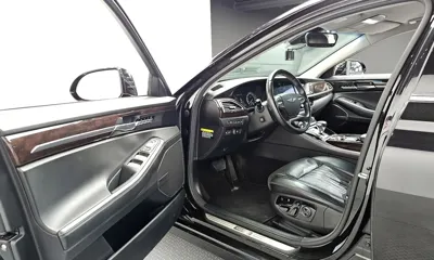 Genesis EQ900 2018, 261986 км, за 5817.65 USD - фото 10