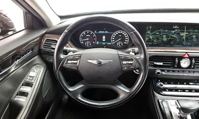 Genesis EQ900 2018, 261986 км, за 5817.65 USD - фото 12