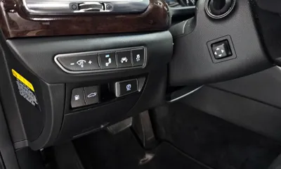 Genesis EQ900 2018, 261986 км, за 5817.65 USD - фото 20
