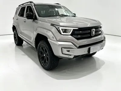 Tank Tank 400 New Energy 2024, 27000 км, за 32194.78 USD