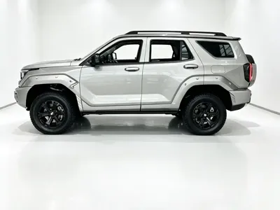 Tank Tank 400 New Energy 2024, 27000 км, за 32194.78 USD