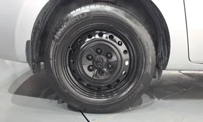 Hyundai Staria 2022, 85644 км, за 12286.29 USD