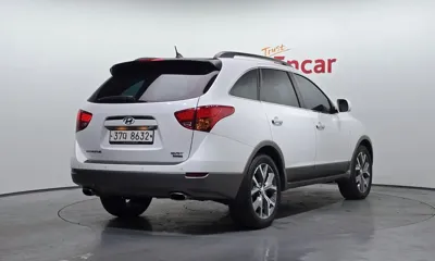 Hyundai Veracruz 2015, 181667 км, за 7264.68 USD