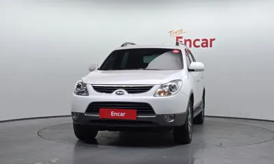Hyundai Veracruz 2015, 181667 км, за 7264.68 USD