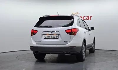 Hyundai Veracruz 2015, 181667 км, за 7264.68 USD