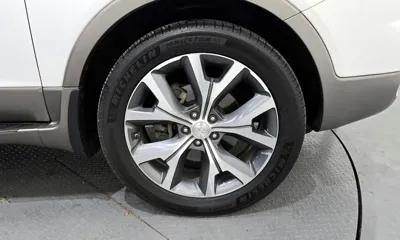 Hyundai Veracruz 2015, 181667 км, за 7264.68 USD