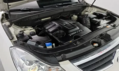 Hyundai Veracruz 2015, 181667 км, за 7264.68 USD - фото 6