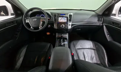 Hyundai Veracruz 2015, 181667 км, за 7264.68 USD - фото 7